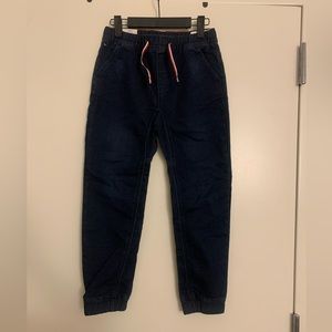 Boys - Tommy Hilfiger joggers